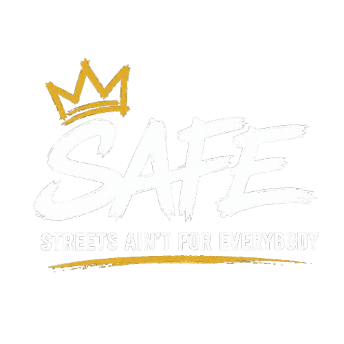 SAFE Foundation Logo