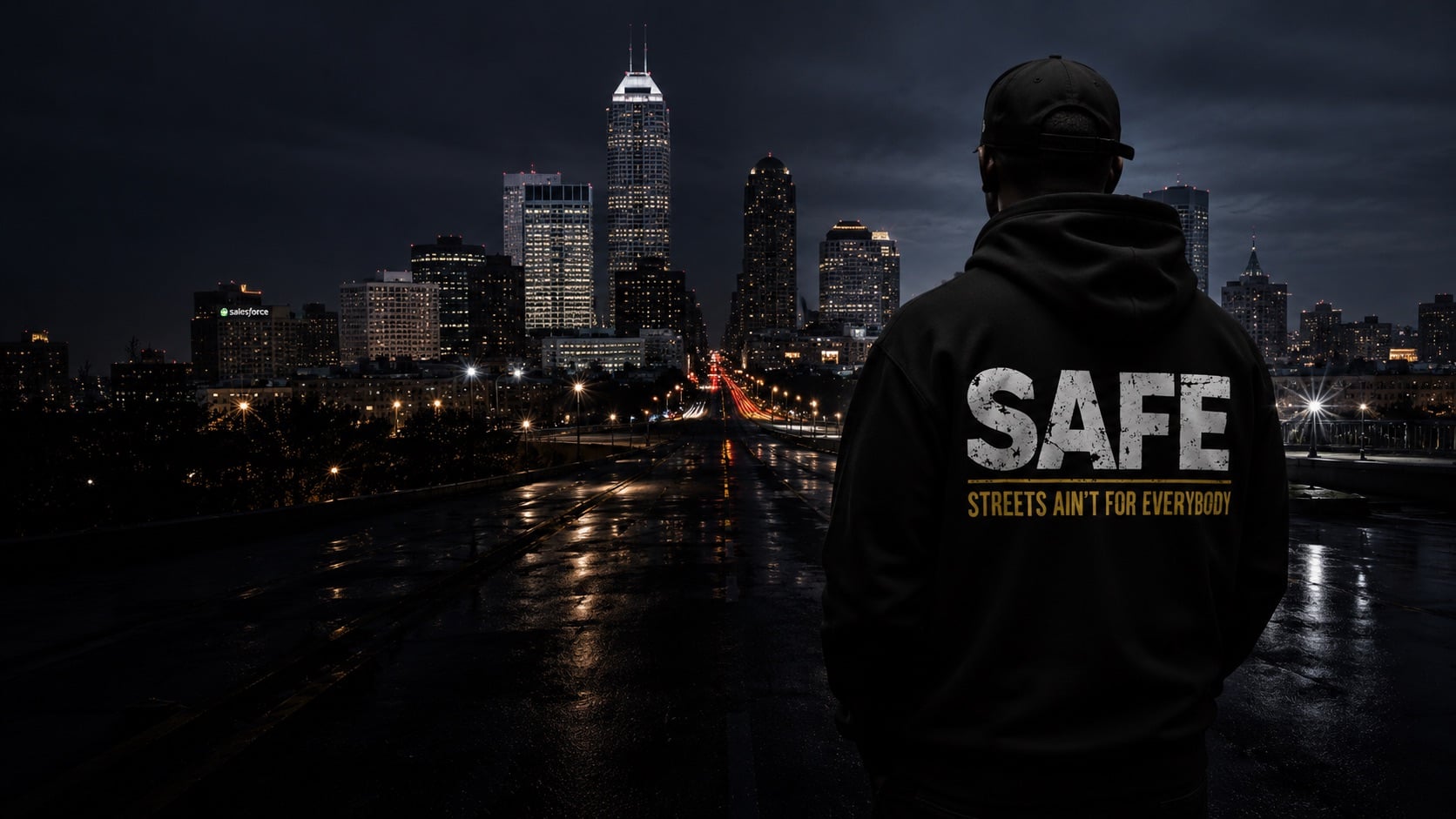 SAFE Foundation community in Indianapolis